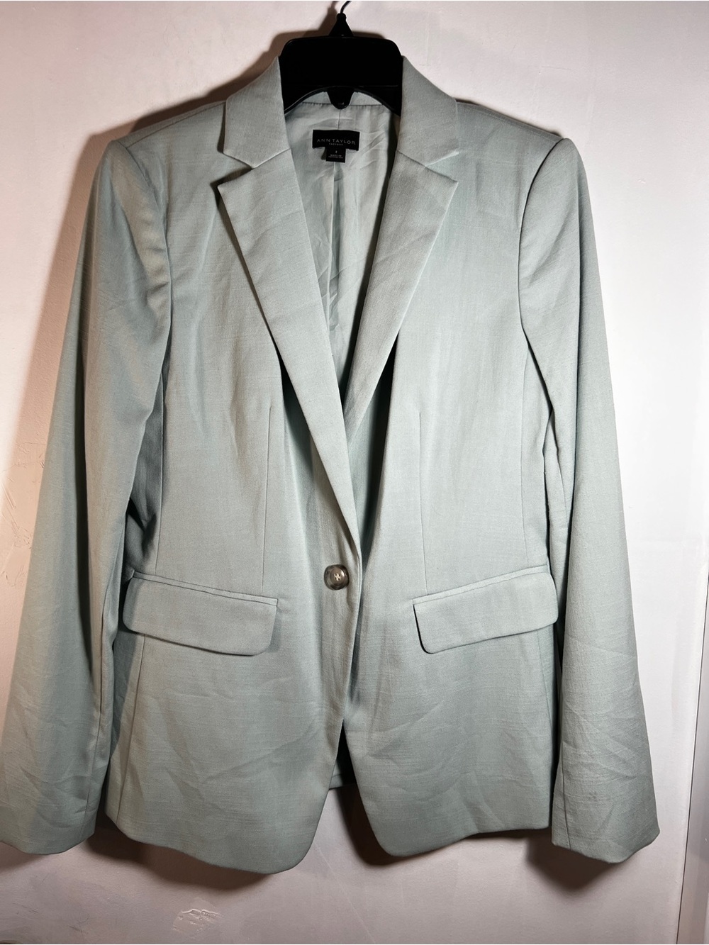 Ann Taylor Blazer